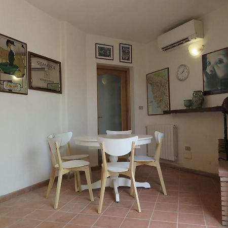 Banks 1 Villa Vezzano Ligure Buitenkant foto