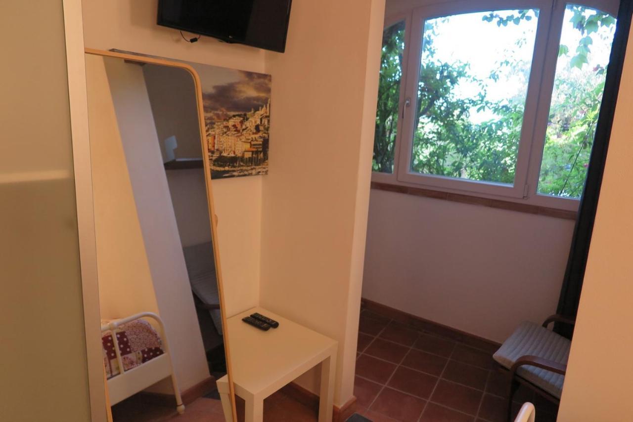 Banks 1 Villa Vezzano Ligure Buitenkant foto