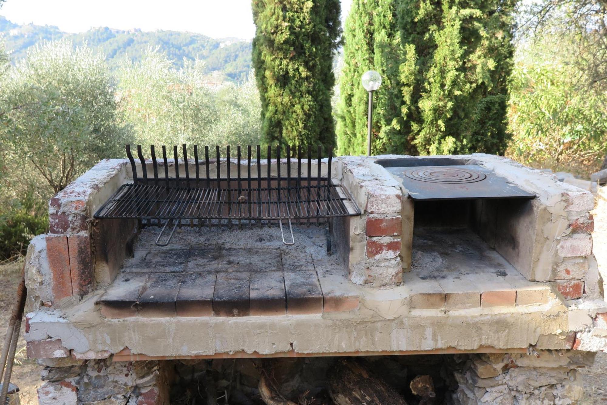 Banks 1 Villa Vezzano Ligure Buitenkant foto