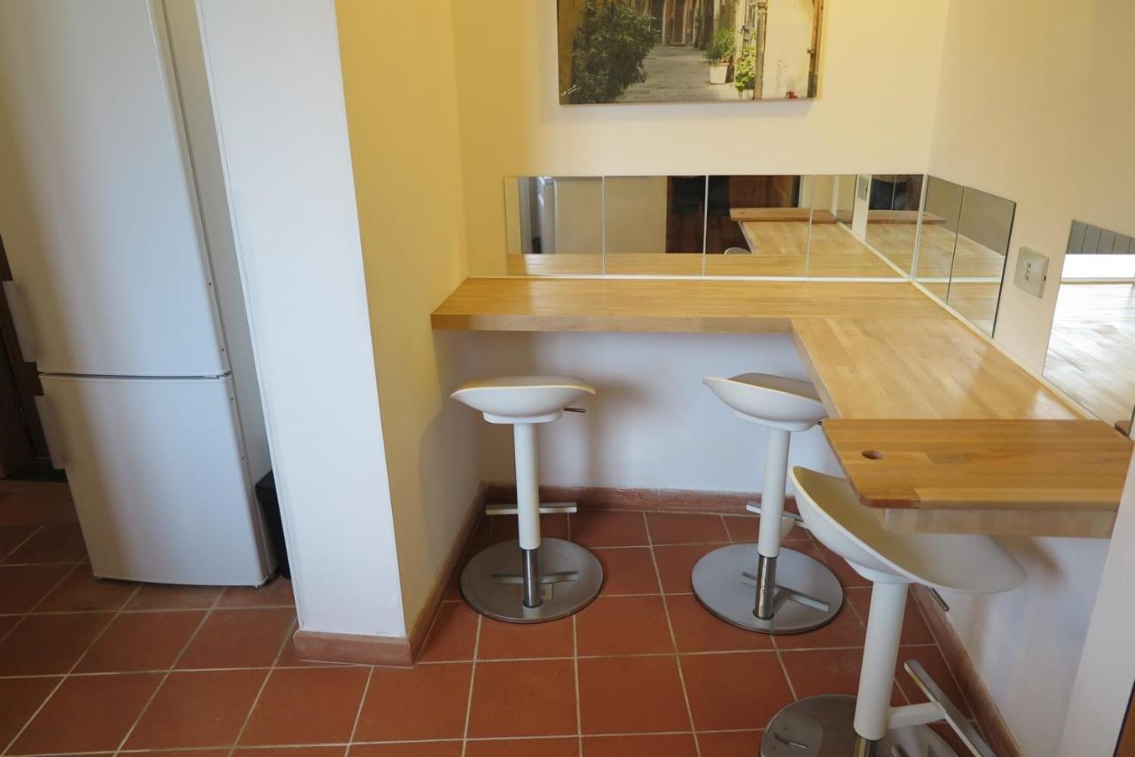 Banks 1 Villa Vezzano Ligure Buitenkant foto
