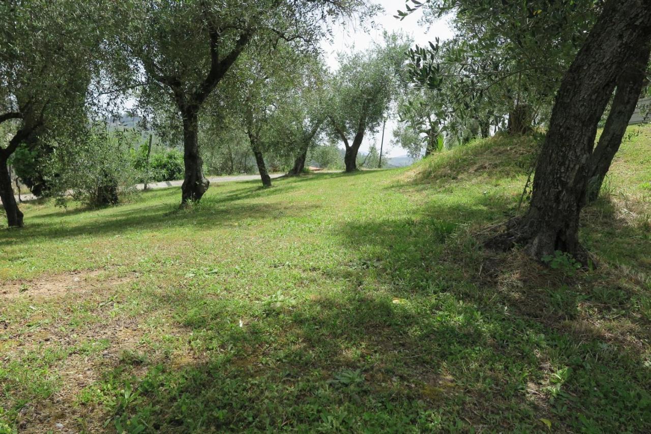 Banks 1 Villa Vezzano Ligure Buitenkant foto